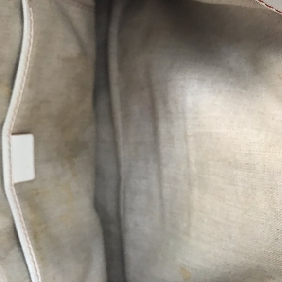 UNAVAILABLE- Celine Boogie CE00/34 White Leather - Picture 6 of 8